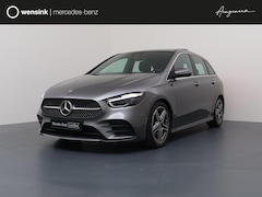Mercedes-Benz B-klasse - 180 Star Edition | Trekhaak | Stuurverwarming | Panorama-schuifdak | Memory stoelen