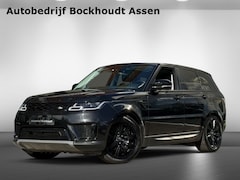 Land Rover Range Rover Sport - P400e SE | Panorama Dak | Leder | Meridian Audio | Camera
