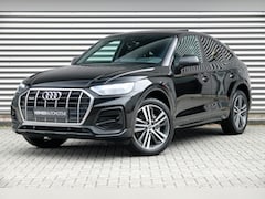 Audi Q5 Sportback - 50 TFSI e Advanced edition | Panodak | HUD | Carplay | Camera |