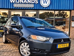 Mitsubishi Colt - 1.1 Inbusiness Airco Nieuwe APK Nette wagen