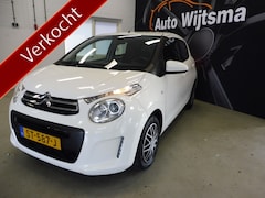Citroën C1 - 1.0 e-VTi Feel Airco | CPV | Elec ramen | Boekjes