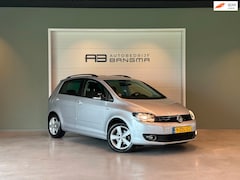 Volkswagen Golf Plus - 1.2 TSI AUTOMAAT HIGHLINE-uitv|CLIMA AIRCO|ISOFIX|TREKHAAK|STOELVERWARMING|PARKEERSENSOREN