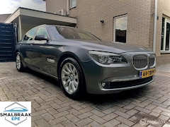 BMW 7-serie - 740Li High Executive Youngtimer