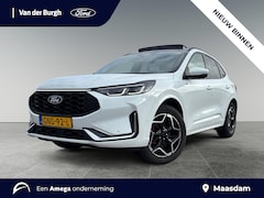 Ford Kuga - ST-Line X 2.5 Plug-in Hybrid | Trekhaak | Technology Pack | Winter Pack | Panoramadak | B&