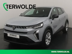 Renault Symbioz - evolution full hybrid E-Tech 160 | pack navigation |