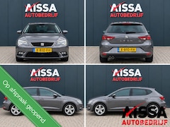 SEAT Leon - 1.4 TSI FR Business Clima Cruise Navi Trekhaak Elec pakket Multi-stuur Pdc stoelverwarming