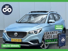 MG MG ZS EV - Luxury 45 kWh PANO DAK I LEER I NAVI + CAMERA I ORG.NL + NAP | SOH 92%