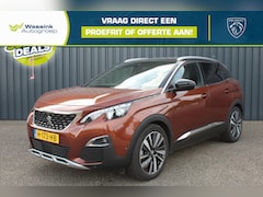 Peugeot 3008 - HYbrid4 300pk e-EAT Première I Trekhaak 1250KG I All Season I Dode Hoek I Navigatie I Came