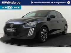 Peugeot e-208 - EV Allure 51 kWh YP
