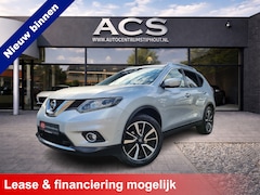 Nissan X-Trail - 1.6 DIG-T Tekna | Dealerauto | Alle opties | 109dkm | Smetteloze staat