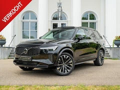 Volvo XC90 - 2.0 T8 Plug-in hybrid AWD Ultra Dark | Pano | HarmanK | Head-up | Trekhaak |