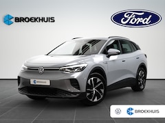 Volkswagen ID.4 - Pro 77 kWh | Stoel/ Stuurverwarming | Adaprive Cruise
