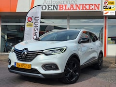 Renault Kadjar - 1.3 TCe Black Edition Automaat BJ.2019 / Navi / Clima / Half Leer / Led / 19"Lmv / Trekhaa