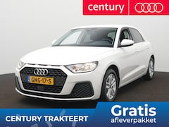 Audi A1 Sportback - 25 TFSI Pro Line | Carplay | Airco | Cruise |