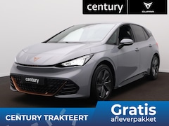 CUPRA Born - Adrenaline 62 kWh / Adap. Cruise / Camera / Navi