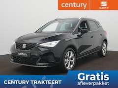 SEAT Arona - 1.0 EcoTSI FR Business Connect DSG / Camera / LED / Stoelverwarming / Adap. Cruise