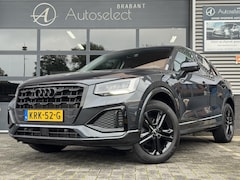 Audi Q2 - 35 TFSI Pro Edition CarPlay | Camera | BTW-Auto