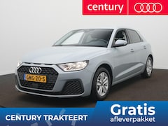 Audi A1 Sportback - 25 TFSI Pro Line / Cruise / Carplay / Virtual