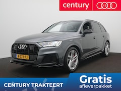Audi Q7 - 60 TFSI e quattro Pro Line S Competition | S-Line | B&O | 360 Camera | Elek. Stoelen | Mat