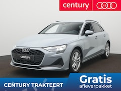 Audi A3 Sportback - 40 TFSI e Advanced edition | Camera | Elek. Stoel | Trekhaak |