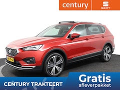 SEAT Tarraco - 1.4 TSI e-Hybrid PHEV Xperience Business Intense / Elek.Klep / Camera / Pano-Dak