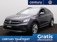 Volkswagen Taigo - 1.0 TSI Life Virtual cockpit | Adaptive cruise | DAB | Navi | Achteruitrijcamera