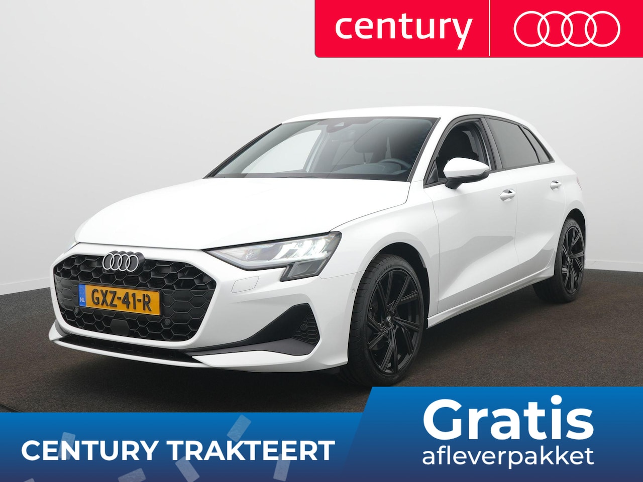 Audi A3 Sportback - 35 TFSI Pro Line 150 pk S tronic | virtual cockpit | smartphone interface | LED - AutoWereld.nl