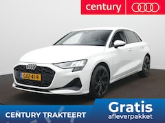 Audi A3 Sportback - 35 TFSI Pro Line 150 pk S tronic | virtual cockpit | smartphone interface | LED