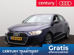 Audi A1 Sportback - 25 TFSI Advanced edition | Clima | Camera | Cruise |