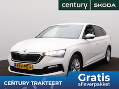 Skoda Scala - 1.0 TSI Ambition Automaat | PDC | Clima | Cruise |