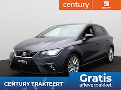 SEAT Ibiza - 1.0 EcoTSI FR | PDC Achter | Clima | Virtual