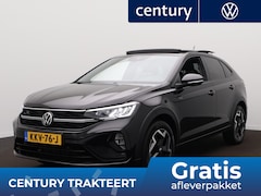 Volkswagen Taigo - 1.0 TSI R-Line Edition Panoramaschuif-kanteldak - PDC - Apple Carplay/Android Auto - ACC