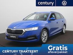 Skoda Octavia - 1.4 TSI iV PHEV Apple Carplay - Clima - Stoelverwarming - Automaat