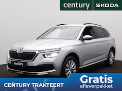 Skoda Kamiq - 1.0 TSI Ambition Navigatie - Camera - Clima - Cruise