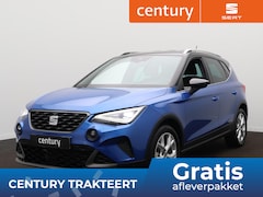 SEAT Arona - 1.0 EcoTSI FR Business Connect Apple Carplay/Android Auto - Clima - Cruise - 17 Inch