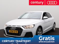 Audi A1 Sportback - 25 TFSI Advanced edition | Cruise control | Climate control | Virtual Cockpit | Carplay |