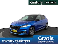 Skoda Fabia - 1.0 TSI Monte Carlo / DSG / Clima