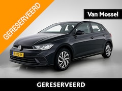 Volkswagen Polo - 1.0 TSI Life Business 95 PK | Navigatie | Airco (Automatisch) | Stoel Verwarming | Parkeer