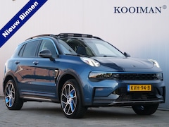 Lynk & Co 01 - 1.5 Plugin Hybrid 261pk Automaat Apple Carplay / Infinity Sound / Schuifdak / Trekhaak