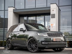 Land Rover Range Rover - 3.0 P460e Autobiography PHEV / Org. NL / 1st Owner / SV Bespoke / Meridian Signature / Sha