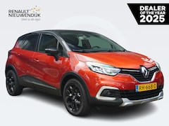 Renault Captur - 1.2 TCe 120 Intens AUTOMAAT / TREKHAAK 1200KG / AUTOMAAT / NAVI / CAMERA / PDC V+A / CRUIS