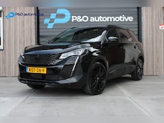 Peugeot 5008 - 1.2 PureTech GT 7p Trekhaak | Focal | ACC