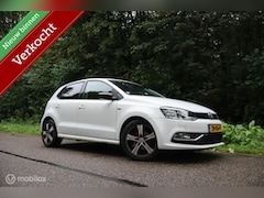 Volkswagen Polo - 1.2 TSI Highline | Stoelverwarming | AC | CC