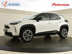 Toyota Yaris Cross - 1.5 Hybrid Executive | JBL audio | Trekhaak