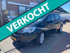 Opel Corsa - 1.0 Turbo Online Edition