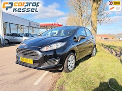 Ford Fiesta - 1.25 nwe distributie