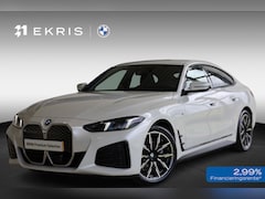 BMW i4 - eDrive35 | M Sportpakket | HiFi Sound System | Comfort Access | Elektr. Trekhaak