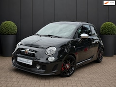 Fiat 500 Abarth - 1.4-16V TURBO AIRCO 200PK+ KUIPSTOELEN APK 07-2027
