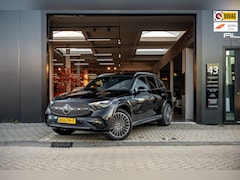 Mercedes-Benz GLC-klasse - 400e 4MATIC AMG |Luchtvering|Pano|Burmester 3D|Stoelkoeling|Head-up|Luchtvering|360-Camera
