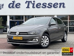 Volkswagen Polo - 1.0 TSI Comfortline | Carplay | Navi | Cruise | Rijklaar met beurt & garantie